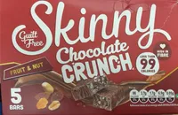 Chocolate Crunch