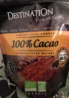 100% Cacao
