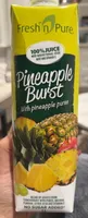 Pineapple Burst