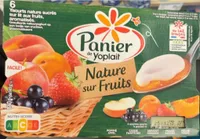Panier