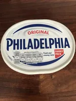 philadelphia original