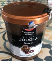 Crème de marron