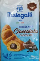 Croissant Cioccolato CHOCOLATE
