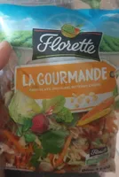 La gourmande