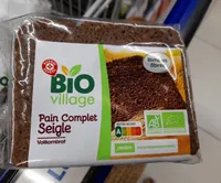 Pain complet
