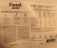 Feed Sport