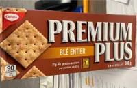Premium Plus Crackers