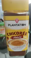 Chicorée nature