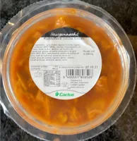 Kuddelfleck cuisiné tomates