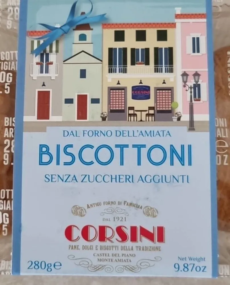 Biscottoni