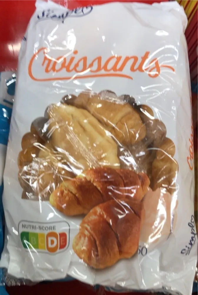 Croissants