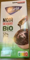 Noir dessert bio