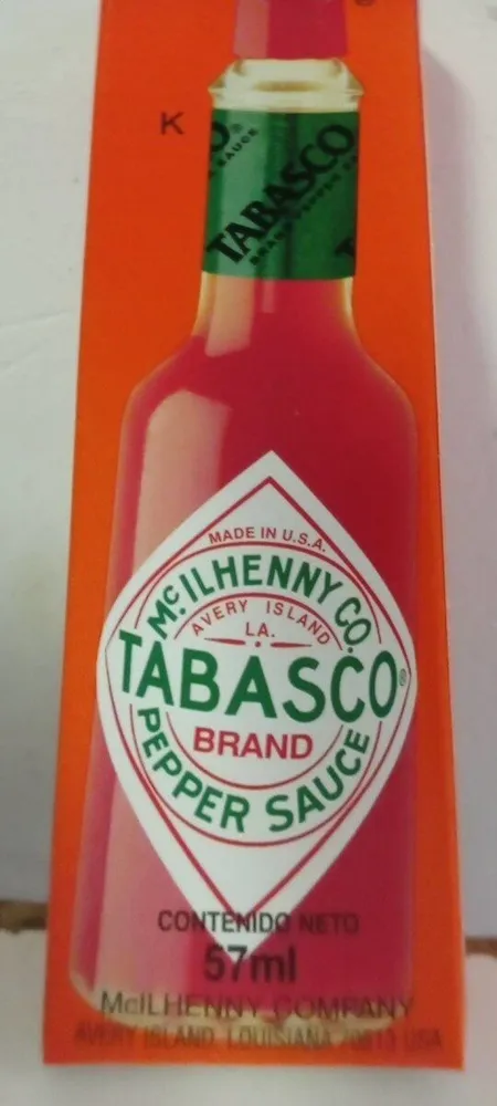Piper sauce