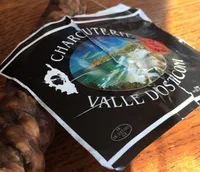 Charcuterie vallé d’osticoni
