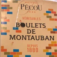 Boulets de montauban