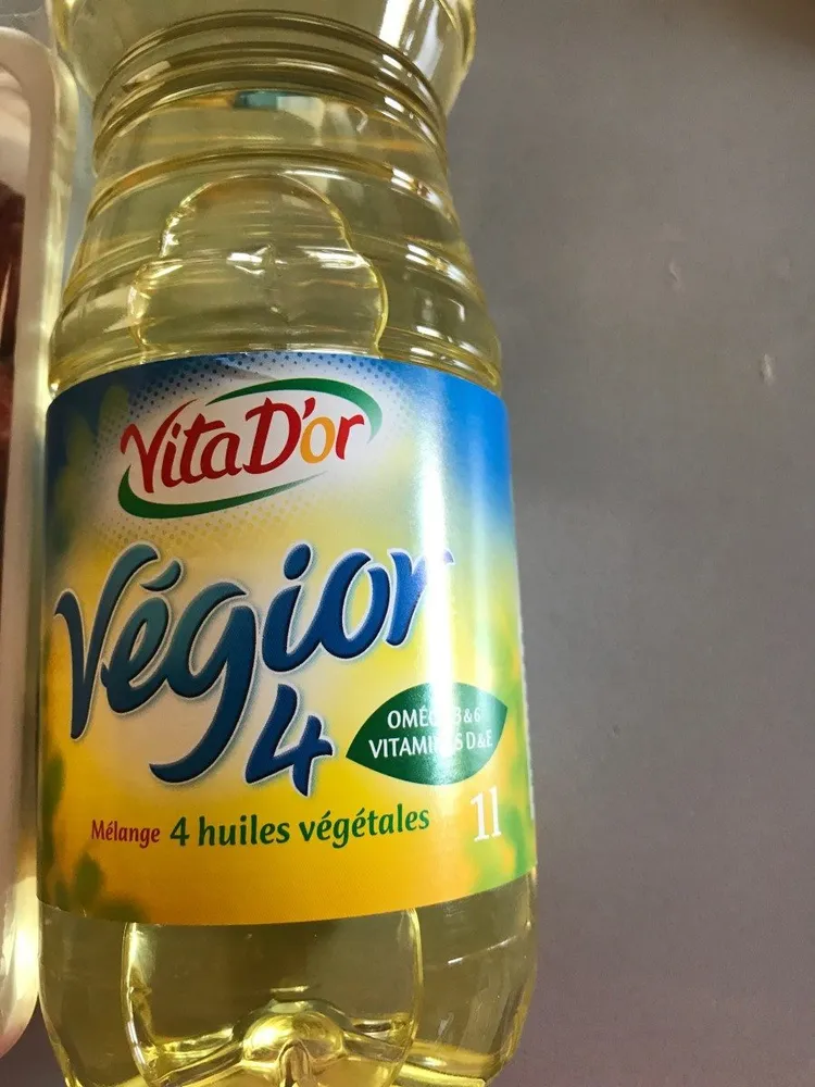 Vita d'or
