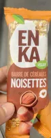 Barre De Cereales
