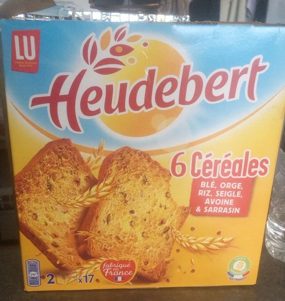Heudebert