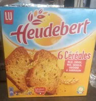 Heudebert