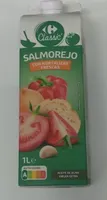 Salmorejo