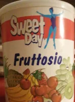 Fruttosio