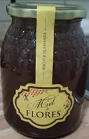 Miel de Flores