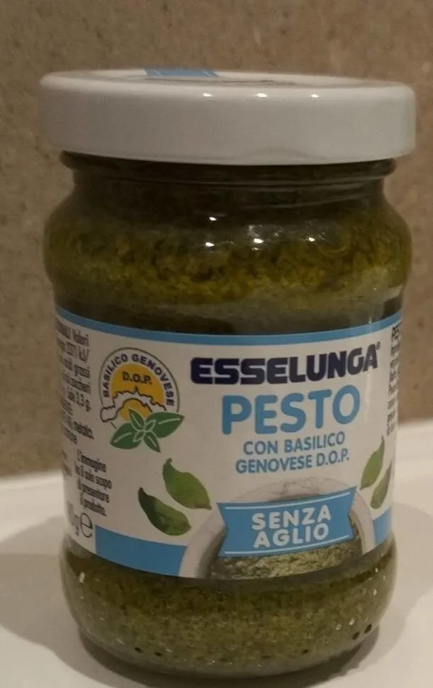 Pesto