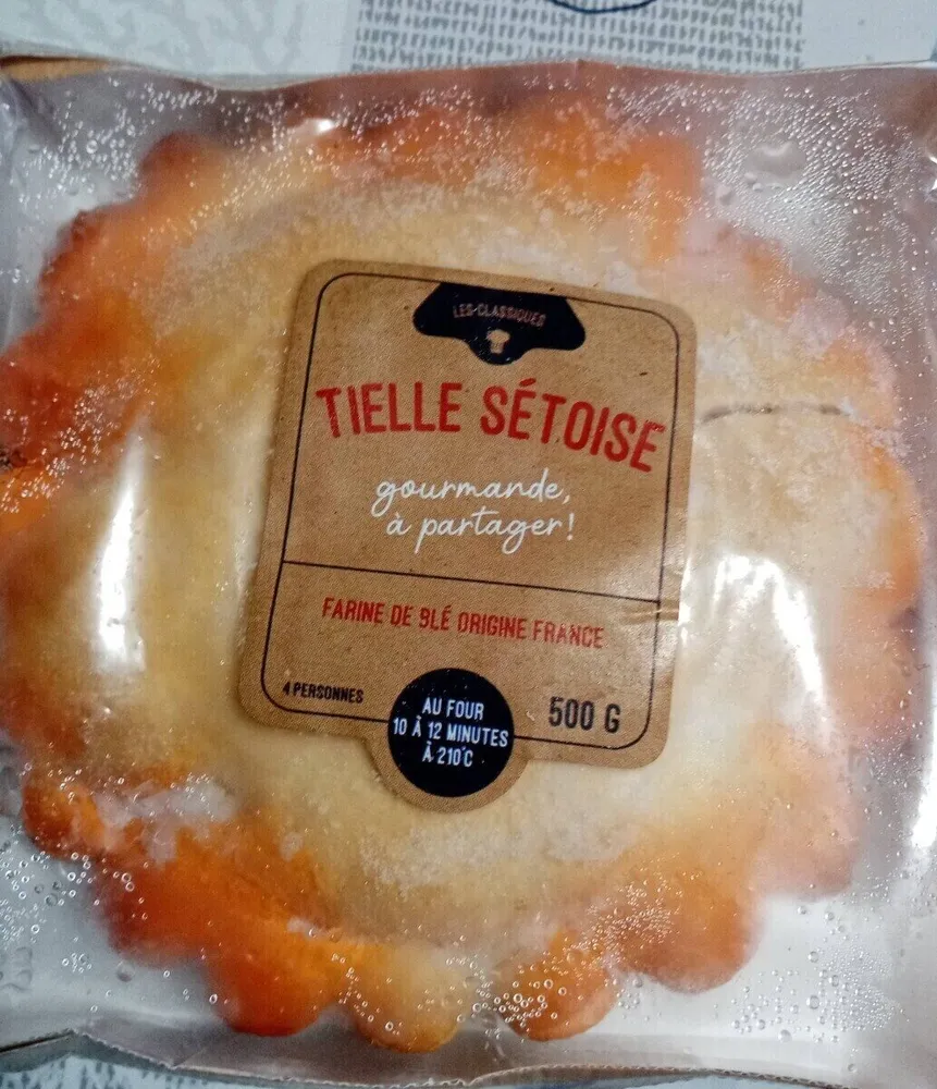 Telle setoise