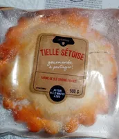 Telle setoise