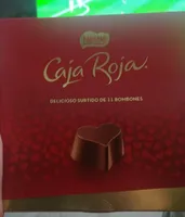 Caja roja