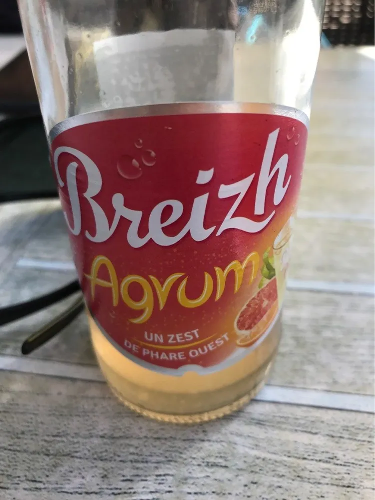 Breizh agrum