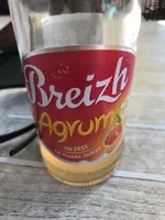 Breizh agrum