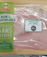 Jambon