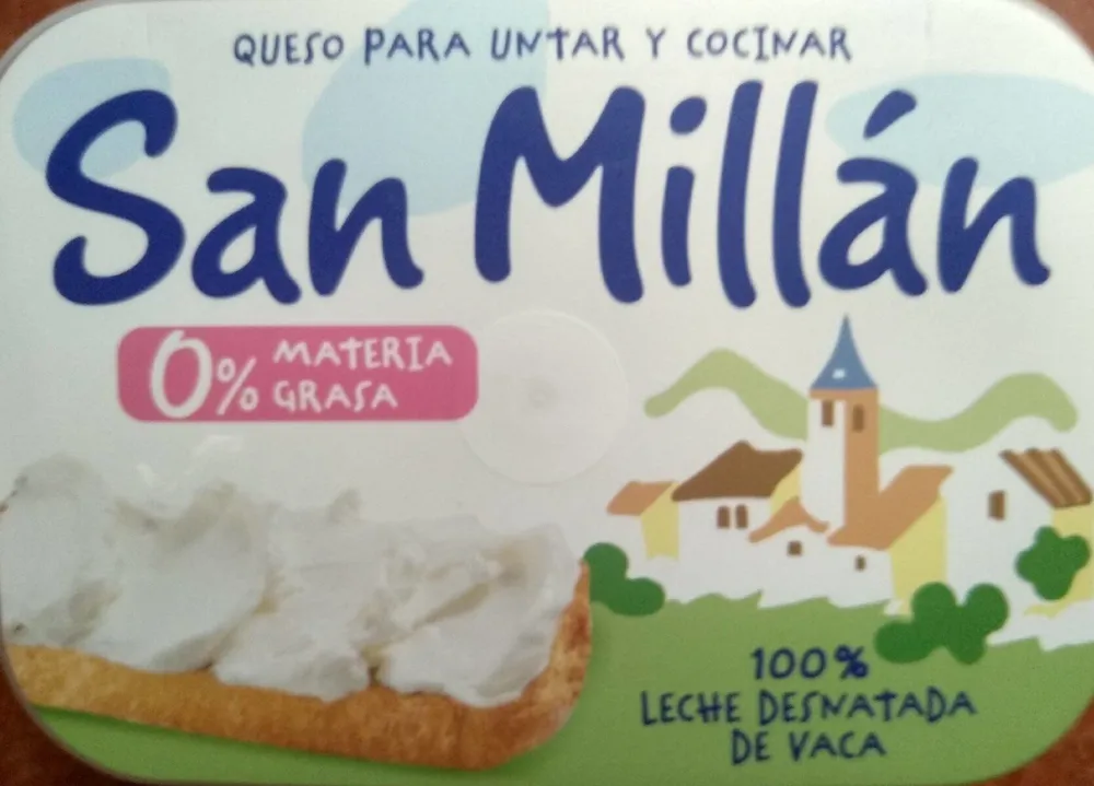 Queso blanco pasteurizado