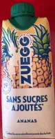 Zuegg Ananas