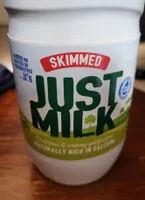 SKIMMED MILK