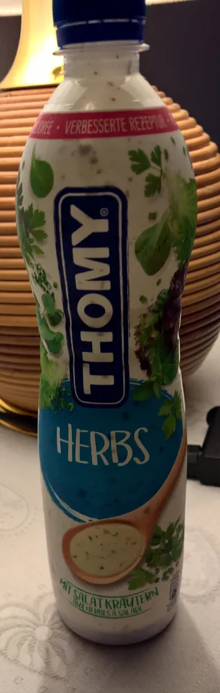 Thomy Herbs
