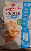 Le crackerine
