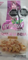 Nuez de la india