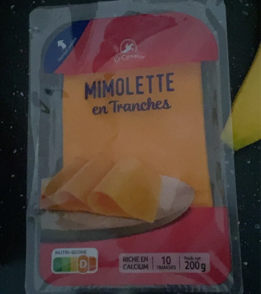 mimolette