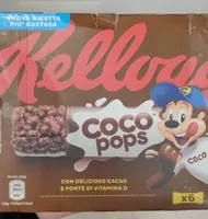 Coco pops