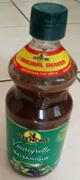 Vinaigrette balsamique