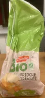 Brioches bio