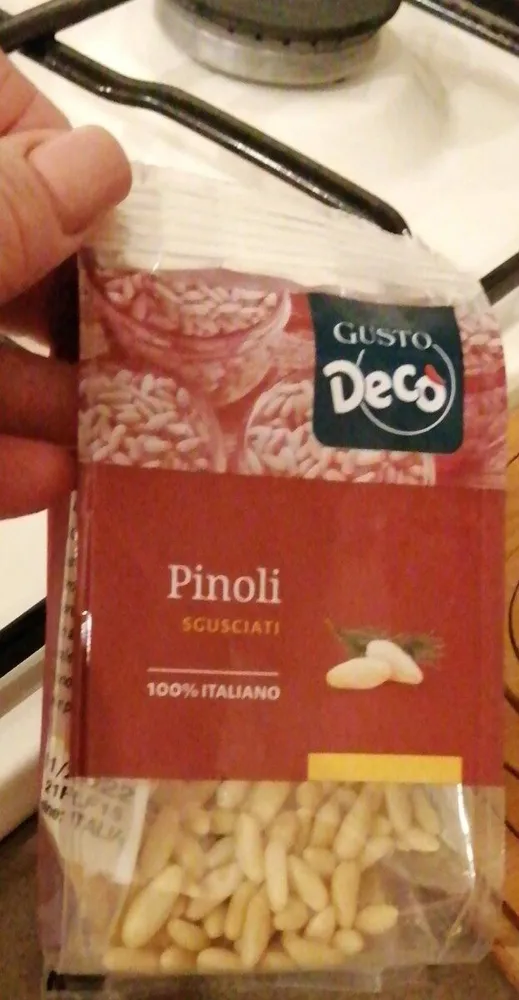 Pinoli