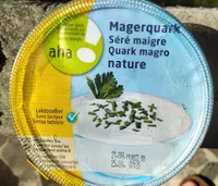Magerquark