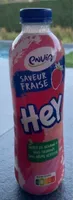 Yaourt a boire Hey