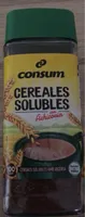 Cereales Solubles con Achicoria
