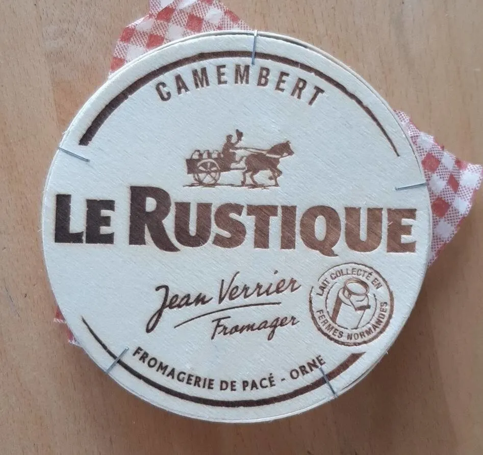 Camembert
