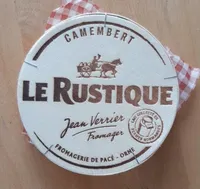 Camembert