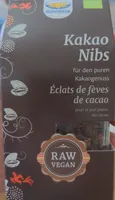 Kakao Nibs